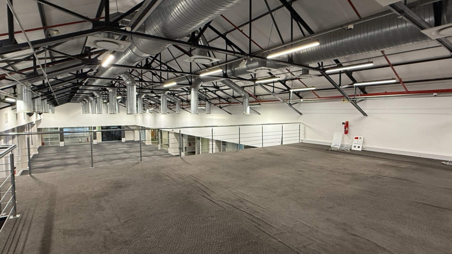 To Let commercial Property for Rent in Cape Town City Centre Western Cape